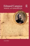 Edmund Campion cover