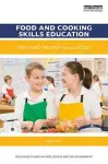 Food and Cooking Skills Education cover