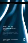 Social Class and Transnational Human Capital cover