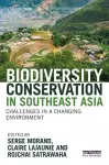 Biodiversity Conservation in Southeast Asia cover