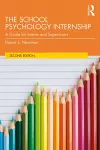 The School Psychology Internship cover