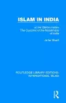 Islam in India cover