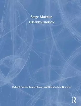 Stage Makeup cover