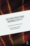 Deconstructing Normativity? cover