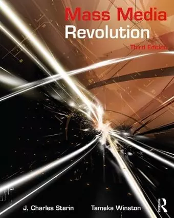 Mass Media Revolution cover