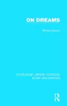 On Dreams cover