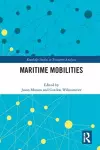 Maritime Mobilities cover