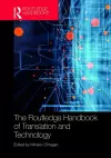 The Routledge Handbook of Translation and Technology cover