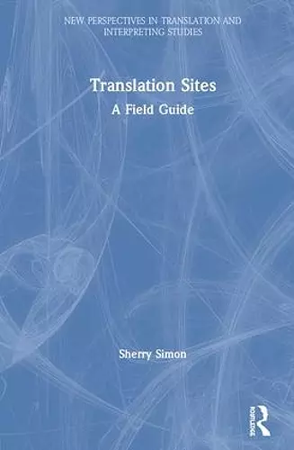 Translation Sites cover