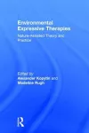 Environmental Expressive Therapies cover