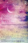 Environmental Expressive Therapies cover