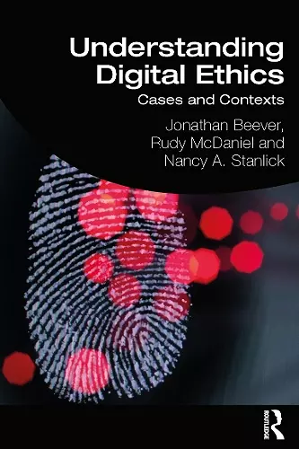 Understanding Digital Ethics cover