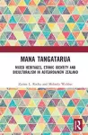 Mana Tangatarua cover