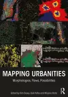 Mapping Urbanities cover