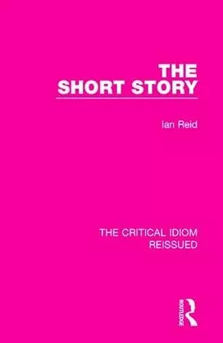 The Short Story cover