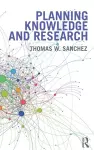 Planning Knowledge and Research cover