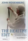 The Healthy Edit cover