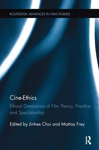 Cine-Ethics cover