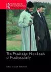 The Routledge Handbook of Postsecularity cover