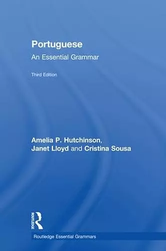 Portuguese cover