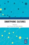 Smartphone Cultures cover