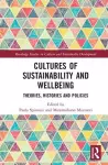 Cultures of Sustainability and Wellbeing cover