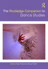 The Routledge Companion to Dance Studies cover