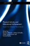 Physical Activity and Educational Achievement cover