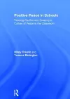 Positive Peace in Schools cover