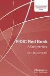 FIDIC Red Book cover