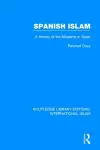 Spanish Islam cover