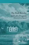 The Rash Resolve and Life's Progress cover