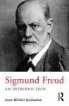 Sigmund Freud cover