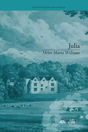 Julia cover