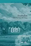 Strathallan cover