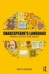 Shakespeare's Language cover