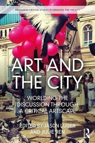 Art and the City cover