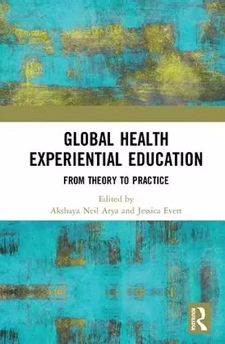 Global Health Experiential Education cover