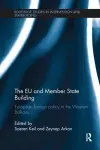 The EU and Member State Building cover