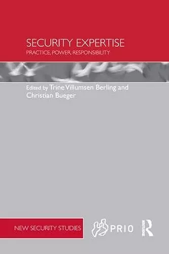 Security Expertise cover