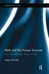 Myth and the Human Sciences cover