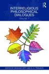 Interreligious Philosophical Dialogues cover