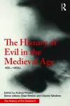 The History of Evil in the Medieval Age cover