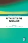 Wittgenstein and Naturalism cover