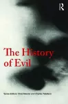 The History of Evil cover