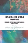 Investigating World Englishes cover