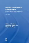 Human Performance Improvement cover