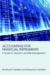 Accounting for Financial Instruments cover