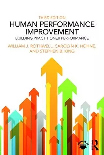 Human Performance Improvement cover