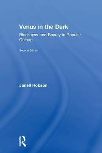 Venus in the Dark cover